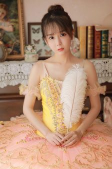 明星专题：兰迪塔·达斯